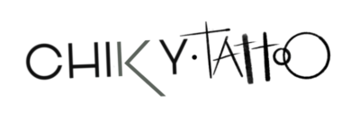 Chiky Tattoo Ibiza
